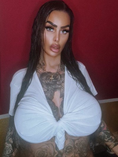 Watch ink_doll_lana's leaked NSFW photo on TwXstars