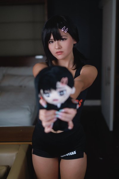 Watch lex ʕ •ᴥ•ʔ's leaked NSFW photo on TwXstars