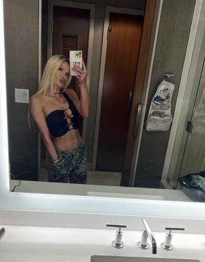 Watch 𝔩 𝔢 𝔵 𝔦 𓆩♡𓆪's leaked NSFW photo on TwXstars