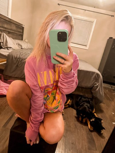 Watch Katy Rae's leaked NSFW photo on TwXstars