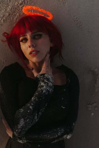 Watch Savannah Solo's leaked NSFW photo on TwXstars