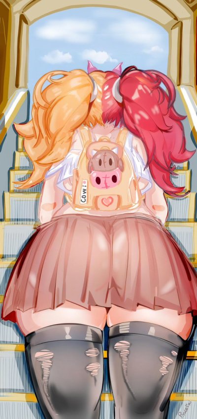 Watch Cowi 🤍🐮's leaked NSFW photo on TwXstars