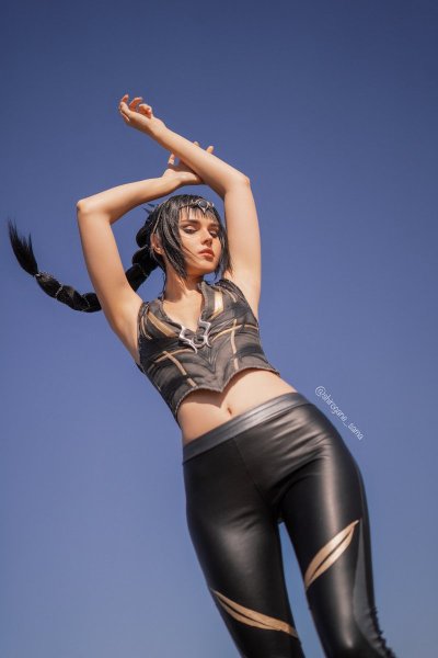 Watch 💛 Shirogane-sama 💛's leaked NSFW photo on TwXstars