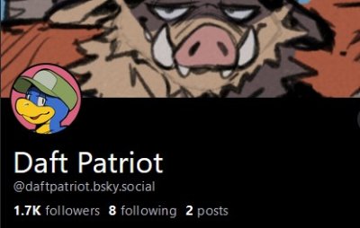 Watch Daft Patriot's leaked NSFW photo on TwXstars