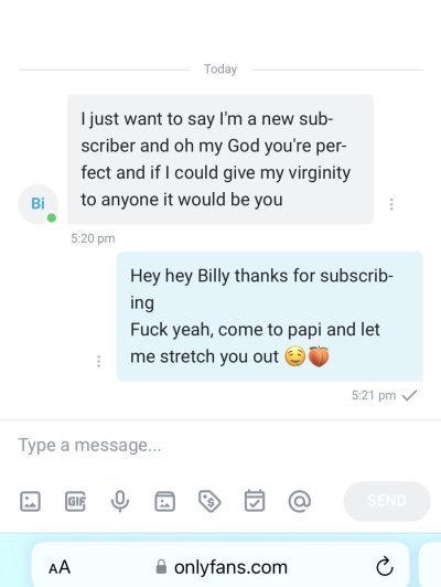 Watch Diego Barros's leaked NSFW photo on TwXstars