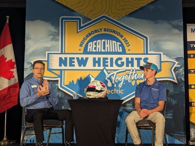 Watch Zane Smith's leaked NSFW photo on TwXstars