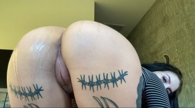 Watch Stella Brooks's leaked NSFW photo on TwXstars