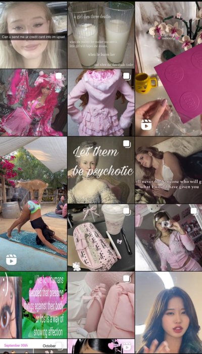 Watch 𝘈𝘮𝘢𝘳𝘪 🎀 𝘈𝘯𝘯𝘦's leaked NSFW photo on TwXstars