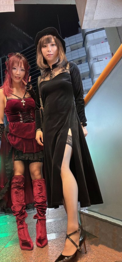 Watch Cathy's leaked NSFW photo on TwXstars