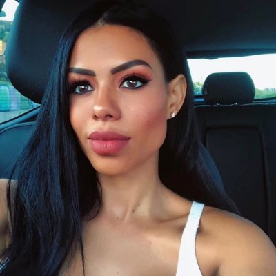 Watch Canela Skin's leaked NSFW photo on TwXstars