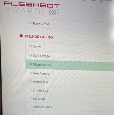 Watch Diego Barros's leaked NSFW photo on TwXstars