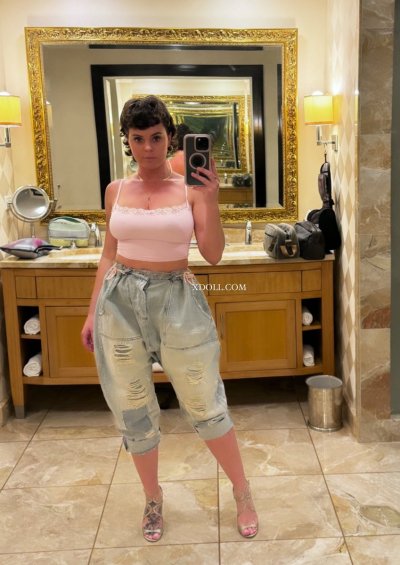 Watch Rahyndee's leaked NSFW photo on TwXstars