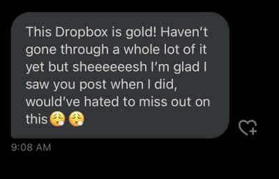 Watch Faye ♡'s leaked NSFW photo on TwXstars