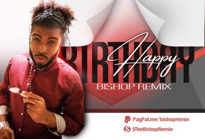 Watch Bishop RéMix's leaked NSFW photo on TwXstars