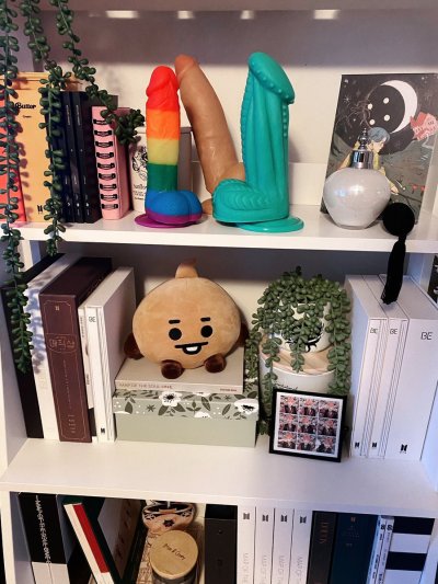 Watch 𝔰𝔭𝔦𝔠𝔶's leaked NSFW photo on TwXstars