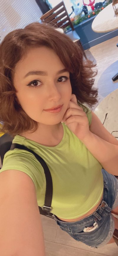 Watch Leana Lovings 💕's leaked NSFW photo on TwXstars