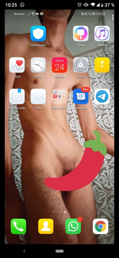 Watch 🍒Soulish🍒's leaked NSFW photo on TwXstars