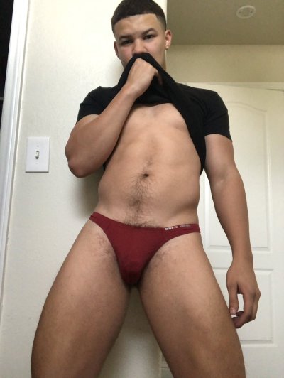 Watch Jarred Z's leaked NSFW photo on TwXstars