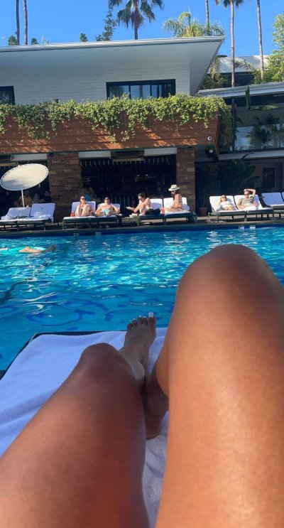 Watch Sonya Red's leaked NSFW photo on TwXstars