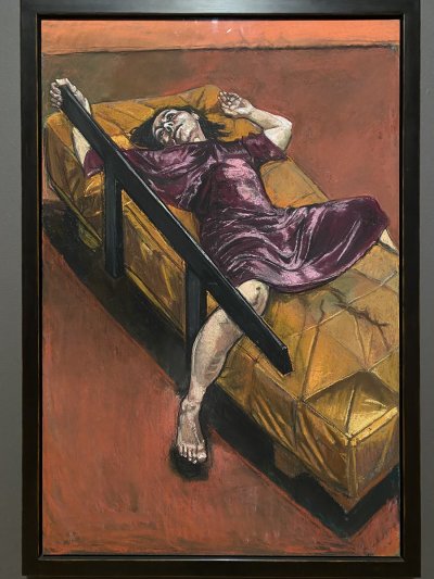 Watch Vex Ashley 🩸's leaked NSFW photo on TwXstars