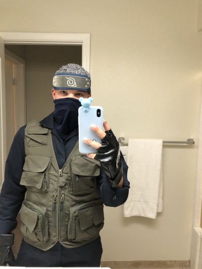 Watch Jarred Z's leaked NSFW photo on TwXstars