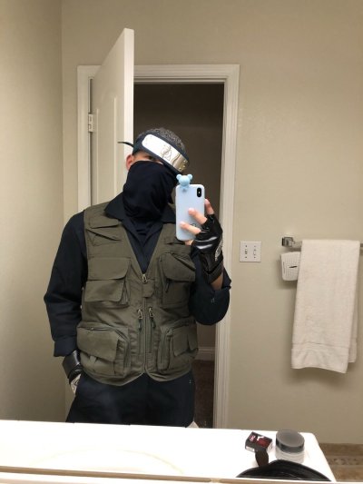 Watch Jarred Z's leaked NSFW photo on TwXstars