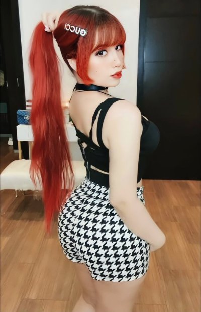 Watch 𒀭WinDygirk☀️'s leaked NSFW photo on TwXstars