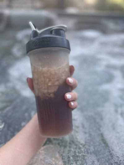 Watch Paisley Porter's leaked NSFW photo on TwXstars