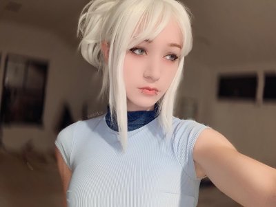 Watch sminky's leaked NSFW photo on TwXstars