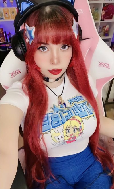 Watch 𒀭WinDygirk☀️'s leaked NSFW photo on TwXstars