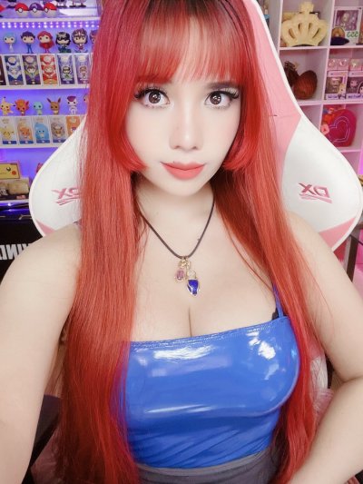 Watch 𒀭WinDygirk☀️'s leaked NSFW photo on TwXstars