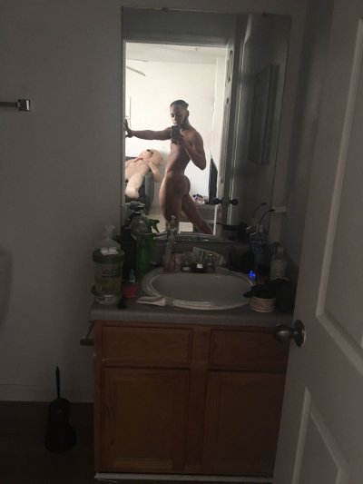 Watch ✨The Gold Room✨'s leaked NSFW photo on TwXstars