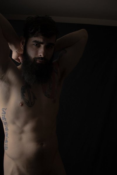 Watch axlerodstewart's leaked NSFW photo on TwXstars