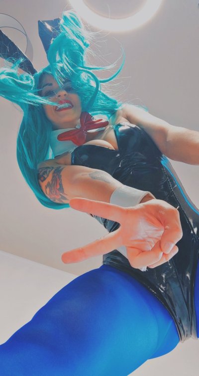 Watch Nekane's leaked NSFW photo on TwXstars