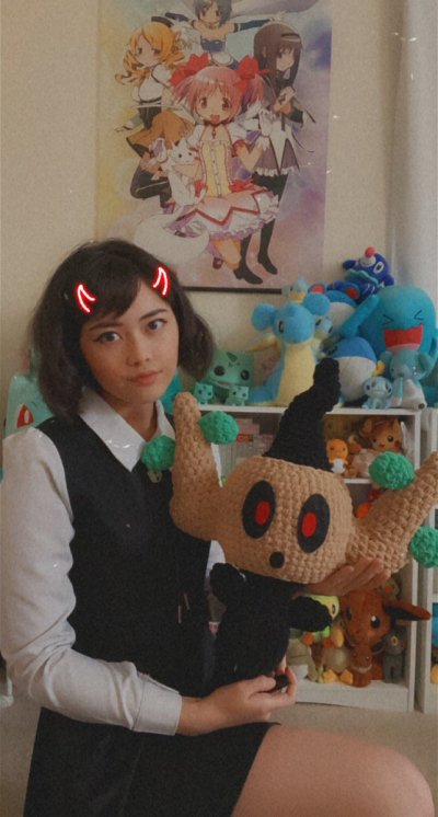 Watch erika 🐜's leaked NSFW photo on TwXstars