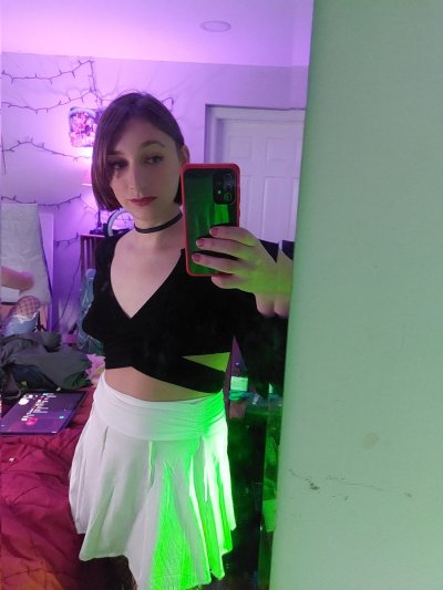 Watch Vera Special's leaked NSFW photo on TwXstars