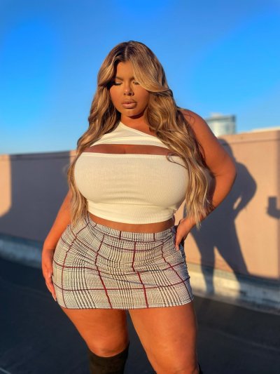 Watch shellraven's leaked NSFW photo on TwXstars