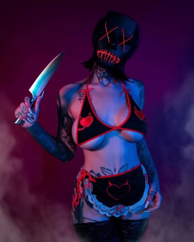 Watch Princess Pineapple's leaked NSFW photo on TwXstars