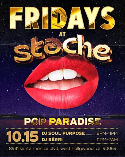 Watch Stache Weho's leaked NSFW photo on TwXstars