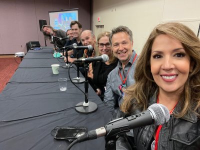 Watch Maria Canals-Barrera's leaked NSFW photo on TwXstars