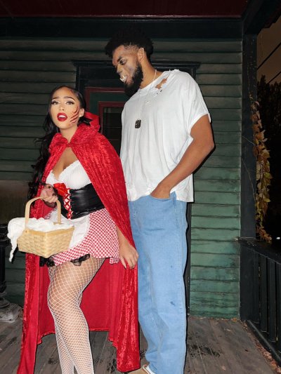 Watch Jordyn Woods's leaked NSFW photo on TwXstars