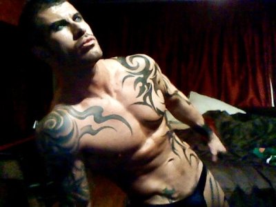 Watch Killian Adam's leaked NSFW photo on TwXstars