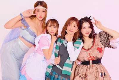 Watch ANRI's leaked NSFW photo on TwXstars