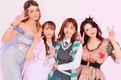 Watch ANRI's leaked NSFW photo on TwXstars