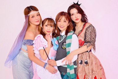 Watch ANRI's leaked NSFW photo on TwXstars