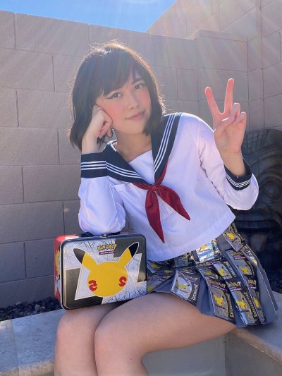 Watch erika 🐜's leaked NSFW photo on TwXstars