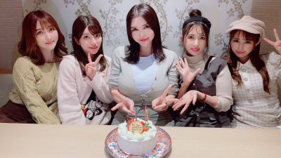 Watch ANRI's leaked NSFW photo on TwXstars