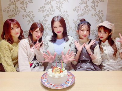 Watch ANRI's leaked NSFW photo on TwXstars