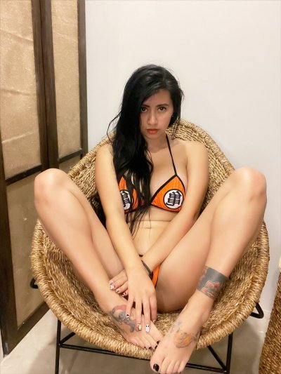 Watch pilar martinez 🩺🔞's leaked NSFW photo on TwXstars