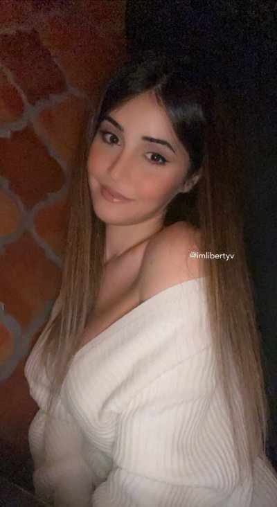 Watch Liberty Valentine TS • No PPV Top 0.06%'s leaked NSFW photo on TwXstars